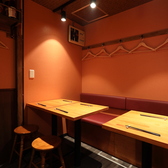 カストリ酒場　セ井ロの雰囲気3