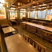 うらやましか 町田2号店の雰囲気3