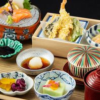 【昼宴会におすすめ！】女子会・同窓会・贅沢ランチ！