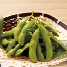 【産直】生もぎ枝豆 <茹で 又は 焼き>