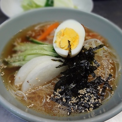 冷麺（夏季限定）