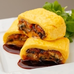 女性に嬉しいお料理も沢山！