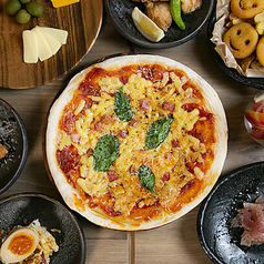 お得な飲み放題付きコースなどコースを多数ご用意♪