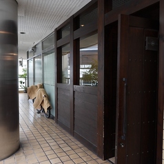 O denbar うまみ 仙台店の特集写真