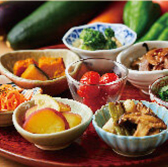 JA全農直営、生産者と生活者がつながる国産素材を使用