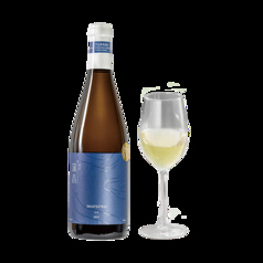 蒲昌酒庄白羽白葡萄酒 瓶750ml