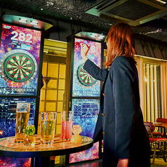 ビアポンバー　GROVE　天神店の特集写真