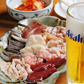 七輪酒家 にんにくやのおすすめ料理2