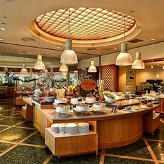 洋食レストラン パセオガーデンの雰囲気3