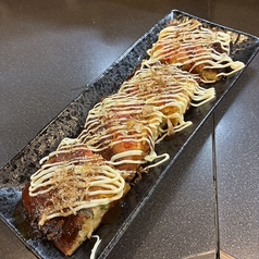 俺流お好み焼き