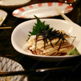 ボニーのおすすめ料理2