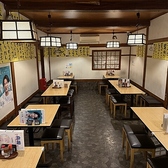 思い出横丁 鳥園の雰囲気3