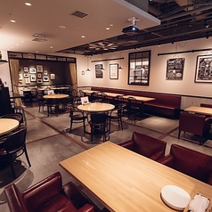 ジヴェ クラフトビール&スパニッシュ 品川のコース写真