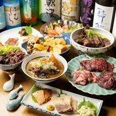 普段利用にはもちろん、誕生日や記念日など特別な日のご利用にもピッタリ♪大切な人と過ごす特別なお祝いには、自慢の鯨肉を贅沢に使ったこだわりのディナーコースがおすすめです。心を込めたおもてなしで思い出に残るひとときをお手伝いいたします。誕生日・記念日など各種サプライズなら当店へお任せ下さいませ！