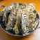 蒸しと焼きの極上牡蠣が食べ放題!濃厚な旨味エキスが溢れる熱々牡蠣を、お腹いっぱい味わえる大人気コースです。嬉しい飲み放題付きでお酒も会話も弾みます。ご友人との飲み会や各種ご宴会に、至福の牡蠣尽くしをぜひ。