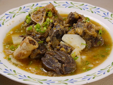 VINO PADRE ビノパードレのおすすめ料理1