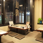 お座敷