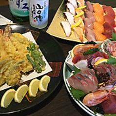 魚河岸料理 うおぎん湊町店のおすすめ料理3