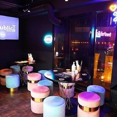 Free Public ll seoul bar フリーパブリックの特集写真