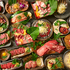 焼肉 煙 渋谷店のおすすめ料理1