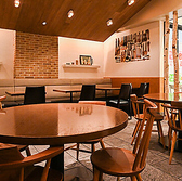 T'sレストラン ティーズレストラン 自由が丘店の雰囲気2