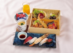 お子様膳B(要予約)