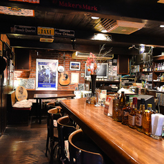 カンティーナ赤坂の外観1