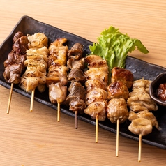 鳥王 松戸店のおすすめポイント1