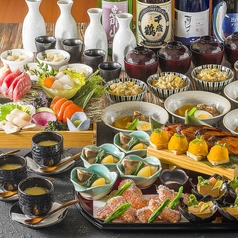 サントリーズガーデン昊のコース写真