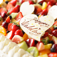 各種ご宴会、結婚式二次会の人気会場