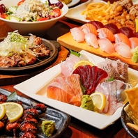 ご宴会コースもご用意★