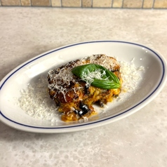 パルメジャーノ メランザーネ