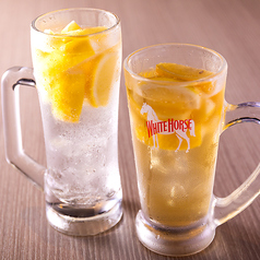 本鮪と創作和食　吟醸くらうど　にしき雲のおすすめドリンク3