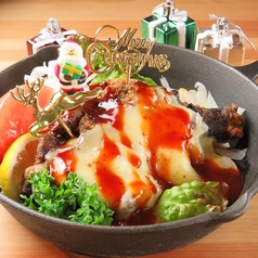 ぽんぽこ亭の特集写真