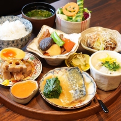 furusato フルサトのコース写真