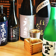 赤珊瑚のおすすめ料理3