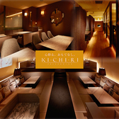 キチリ KICHIRI 所沢の写真