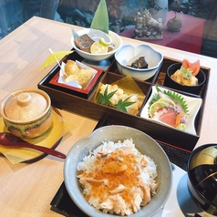 喜分屋 元祐 小皿料理と松阪牛 丸の内店のコース写真