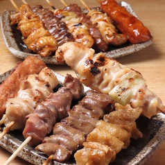 西新商店の特集写真