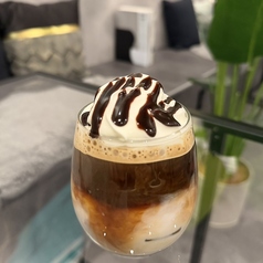 カフェモカ