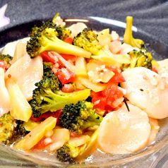 Chika kitchen (ちかきっちん)の写真2