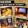 Bar 2Door画像