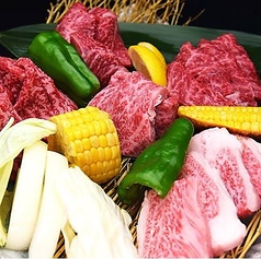焼肉神戸 牛の王様 垂水駅前店の特集写真