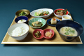 料理メニュー写真&nbsp;京の発酵おばんざいランチ