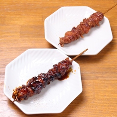 博多の皮（塩・タレ）