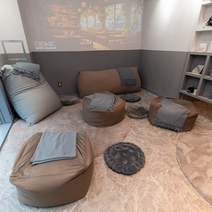 cafe 靴をぬいで、お上がりください。のコース写真