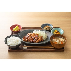 竃火 かまどか 立川南口店のおすすめランチ3