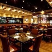 ウルフギャング パック WOLFGANG PUCK 赤坂アークヒルズ店の写真