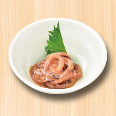 国産するめいかの塩辛