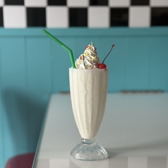 American Diner LIT リットのおすすめポイント1